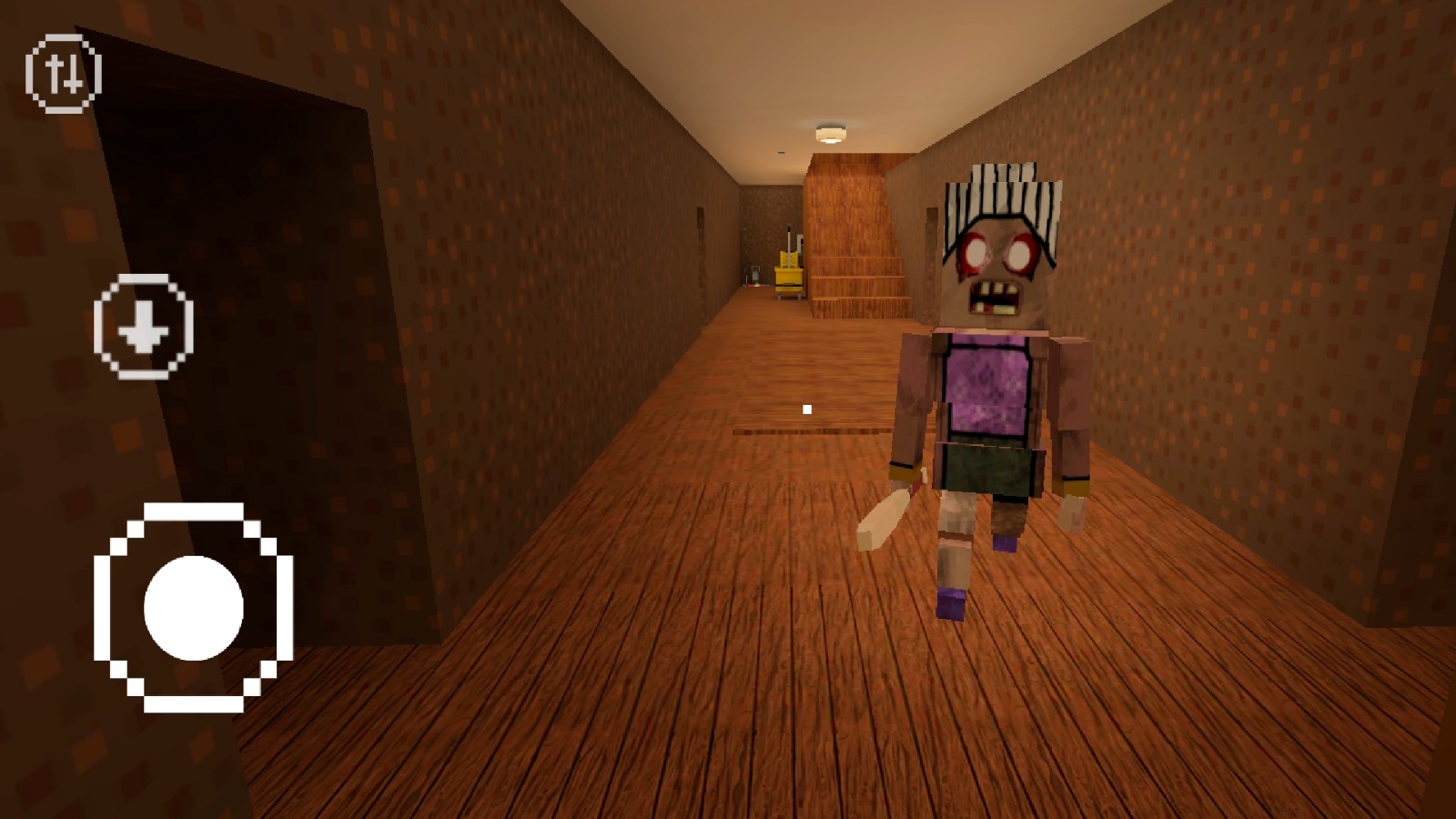 可怕的奶奶的图册