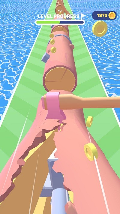 伐木工人模拟器手机版的图册