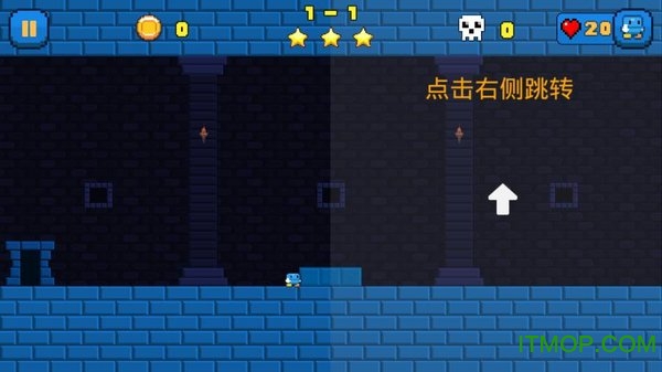 超级内诺跳的图册