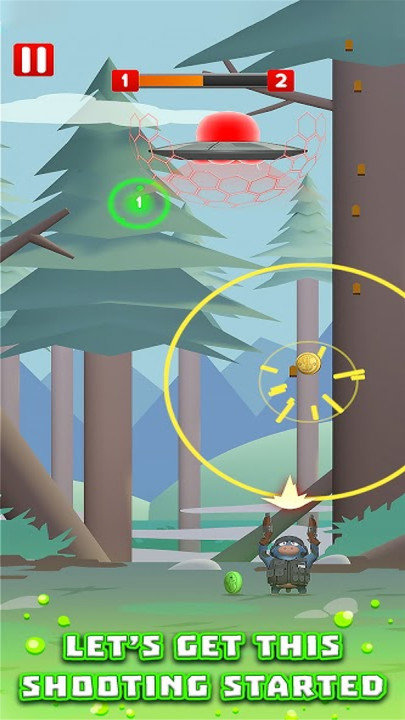 牛牛大战外星人游戏的图册