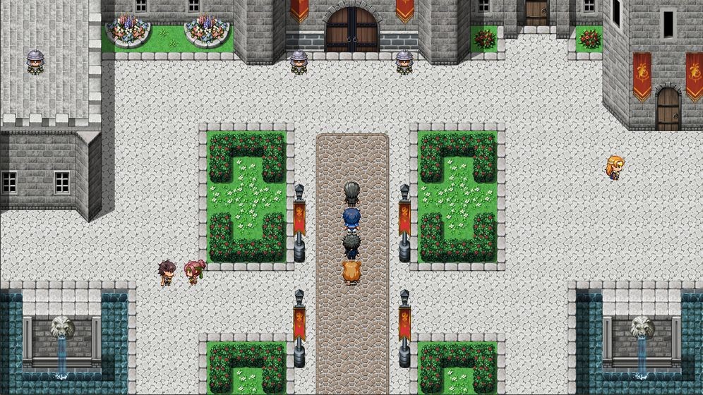 大千世界的图册