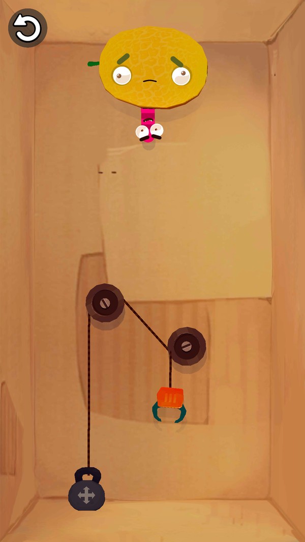 救救水果除虫的图册