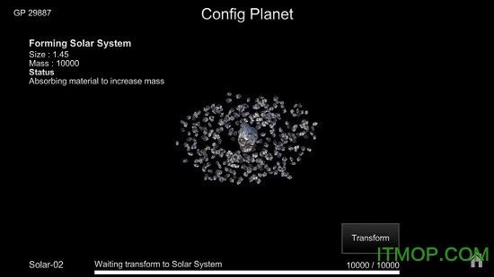 我的梦幻宇宙流浪星球中文汉化版的图册