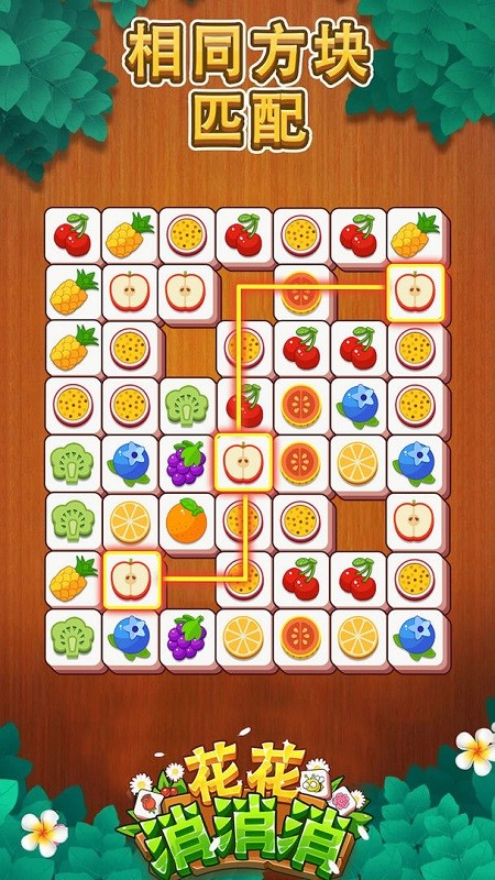 花花消消消单机免费版的图册