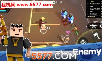 战争僵尸吃鸡战场单机游戏的图册