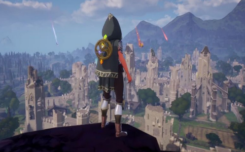 法术吃鸡的图册