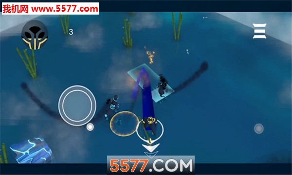 Eventide安卓版的图册