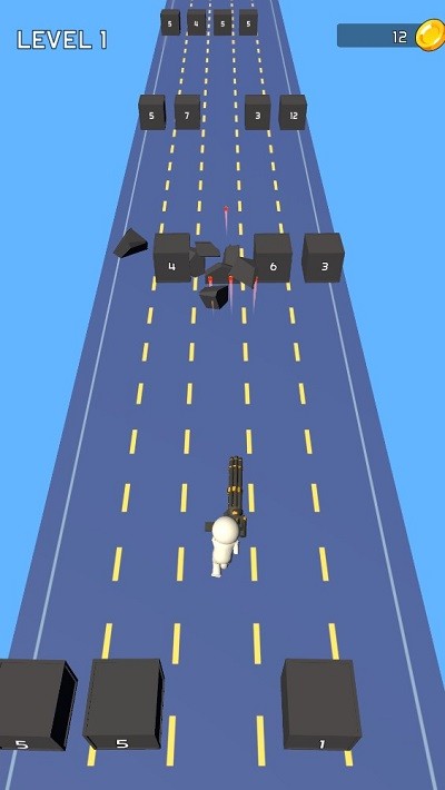 疾跑射击最新版的图册