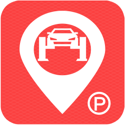 行星行(停车定位)