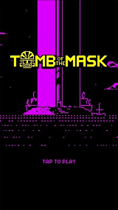 tombofthemask中文版的图册