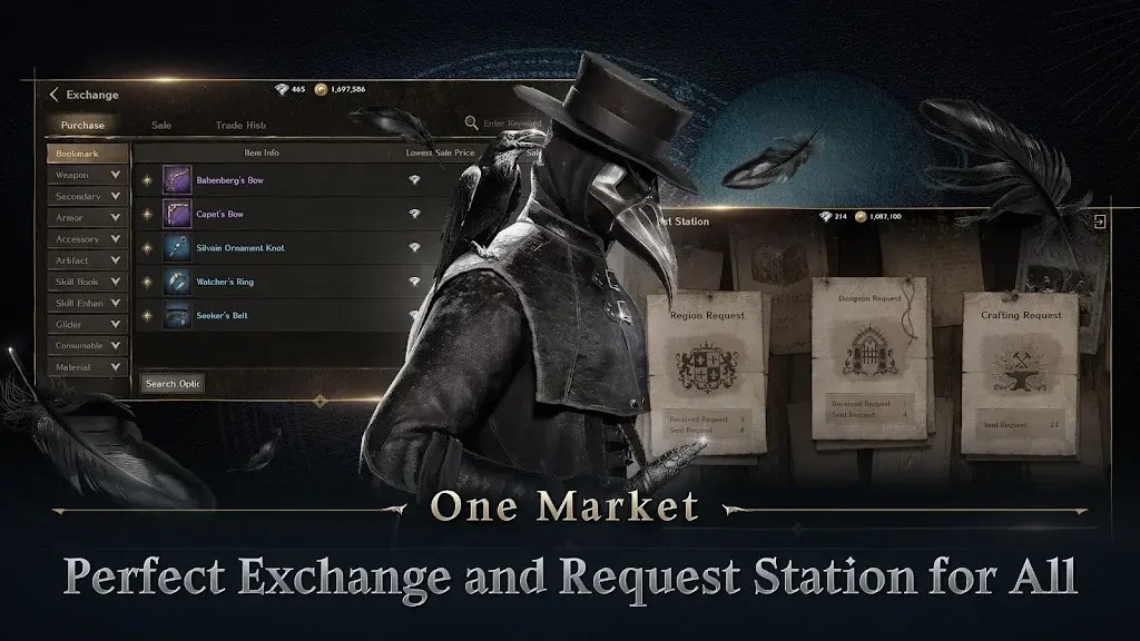 夜鸦国际服官网版的图册