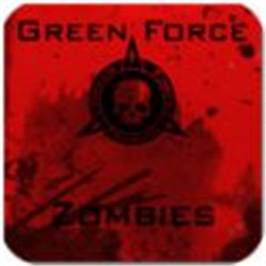 GreenForce:Zombies(绿色力量感染安卓版)