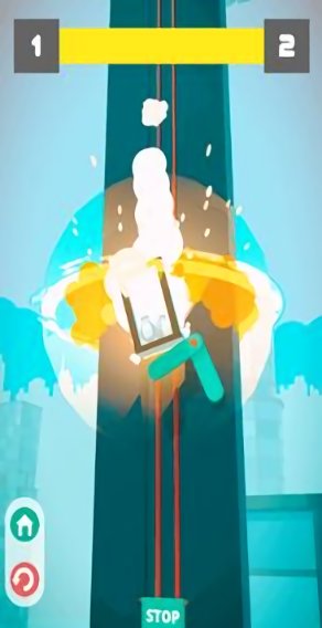 升降机跌落游戏的图册