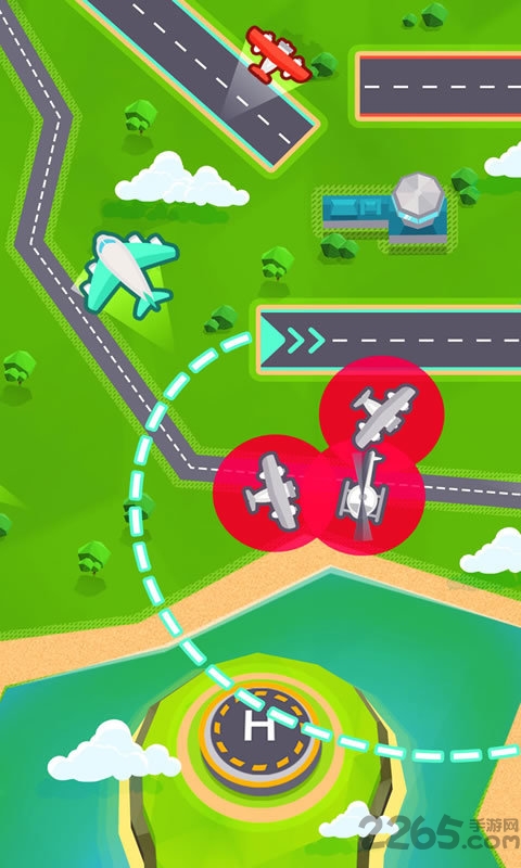 机场指挥家游戏最新版的图册