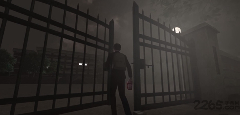 幽灵老师高中故事中文版的图册