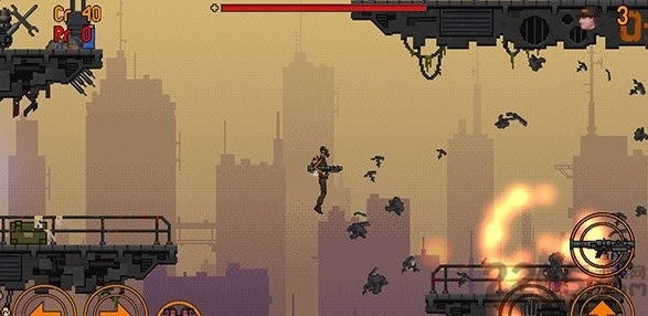 废土之地滑动齿轮内购破解版的图册