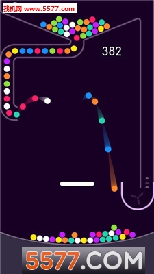 循环弹球最新版的图册