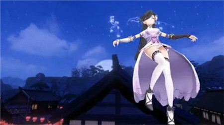 侠道游歌的图册