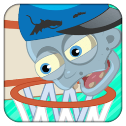 僵尸篮球游戏(ZombieBall)