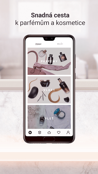 notino海淘中文版的图册