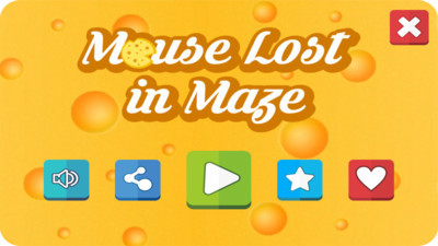 汤姆和老鼠模拟器的图册