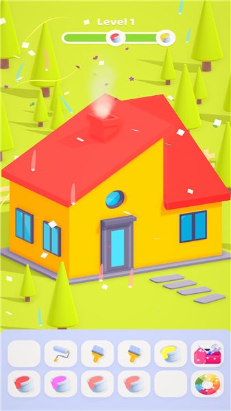 小屋画家手机版的图册