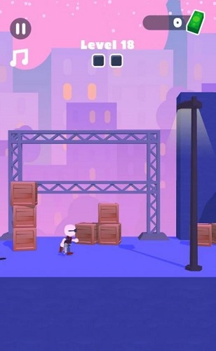 传送门枪手的图册