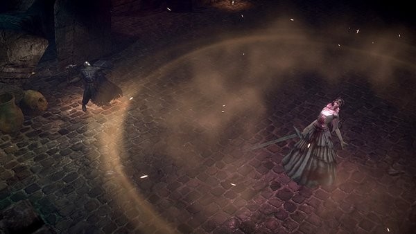 憎恨之心亡者归来游戏的图册