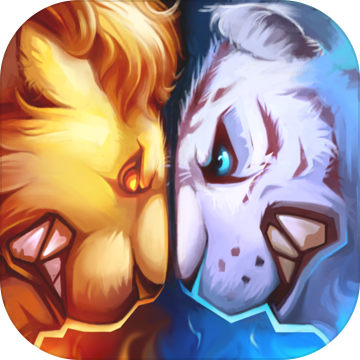 兽王争霸无限内购版