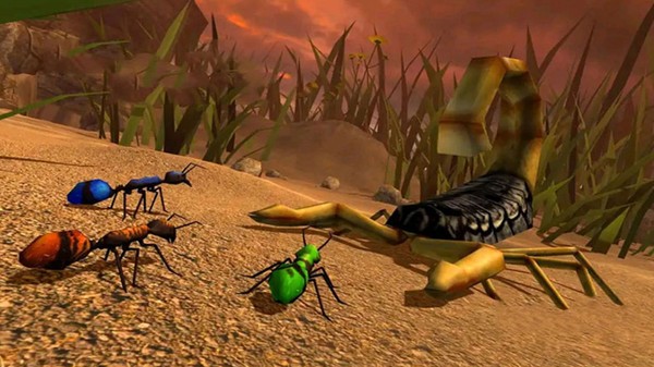 全员加速之疯狂加速的图册