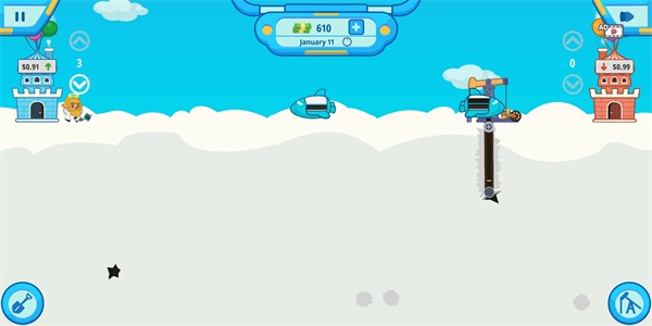 我的石油帝国最新版本的图册