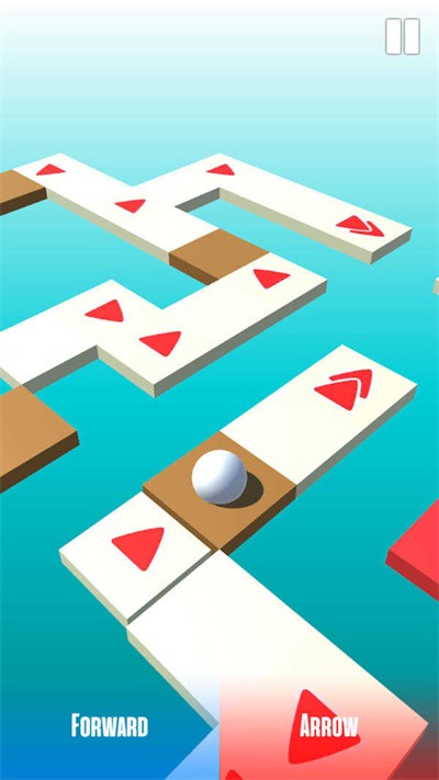 球廊迷宫手机版的图册