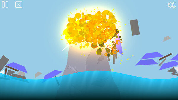 水上沙盒模拟器中文版的图册