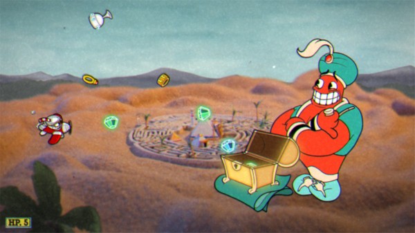 茶杯头最后的美食正版的图册