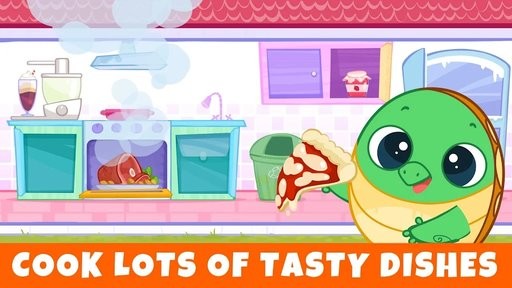 比比冒险小游戏的图册