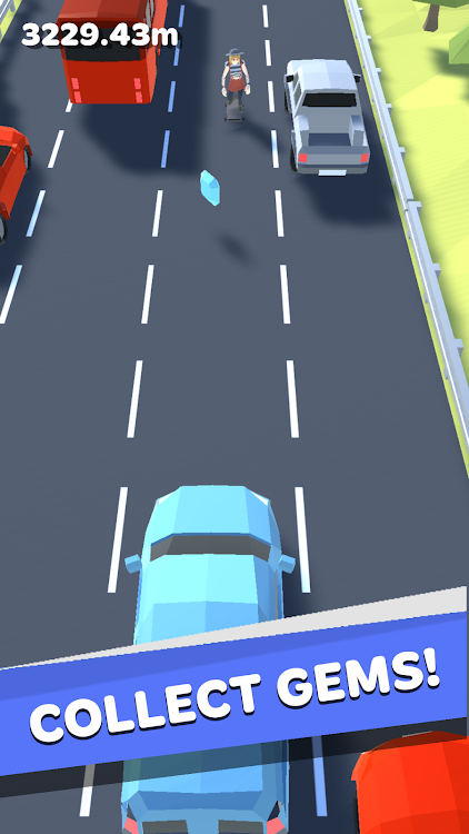 滑板地铁的图册