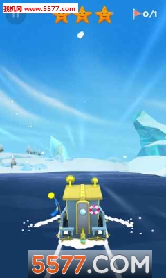 SeaHero(海上英雄探险记安卓版)的图册