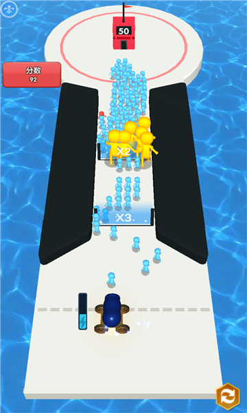 异次元警戒游戏的图册