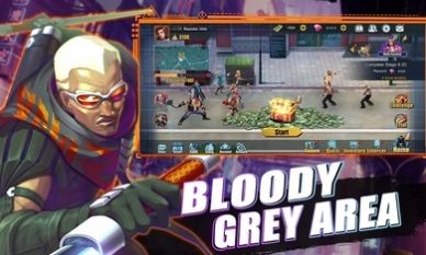 口袋英雄元英雄国际服的图册