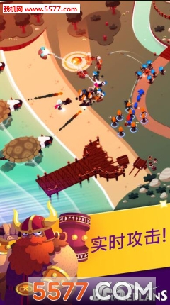 Battleplans(攻防兼顾安卓版)的图册