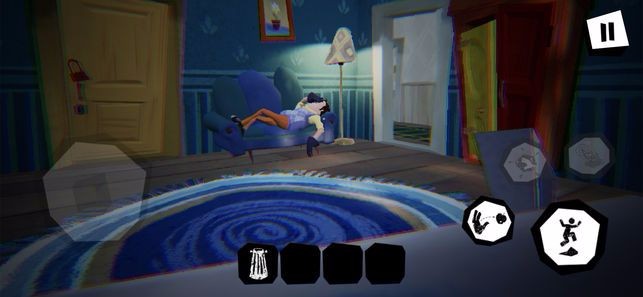 暴躁先生的图册