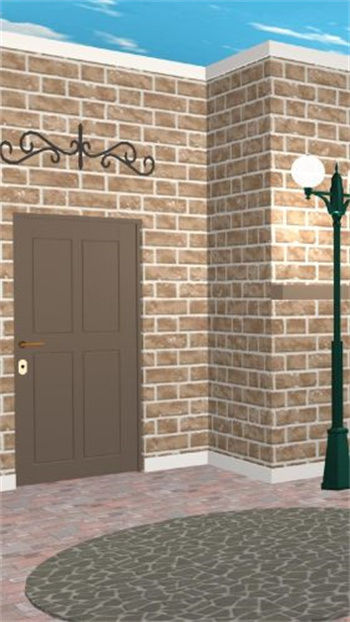 商店逃脱的图册