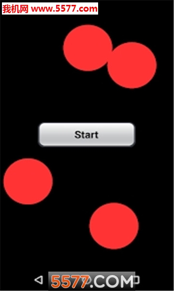 TouchRoulette(喝酒选择(触摸轮盘))的图册