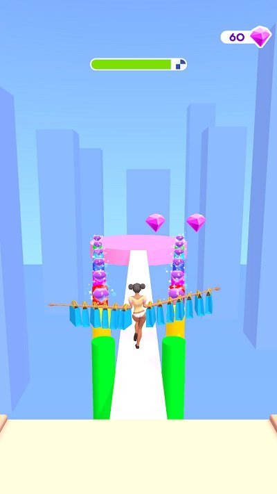 疯狂来购物手游的图册