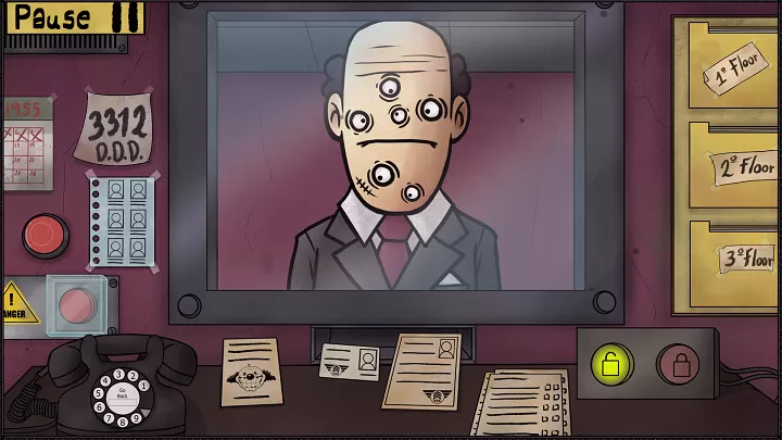 那不是我的邻居手机版的图册