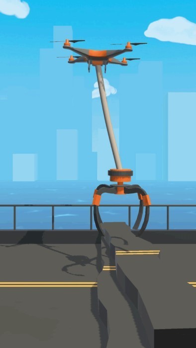 我搭桥贼棒最新版的图册