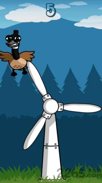 小鸟着陆内购破解版的图册