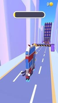 灵活巴士的图册