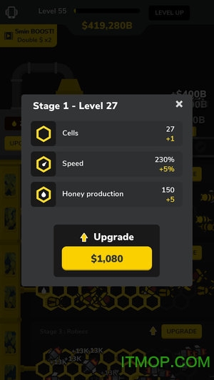 蜜蜂乐园全解锁版的图册