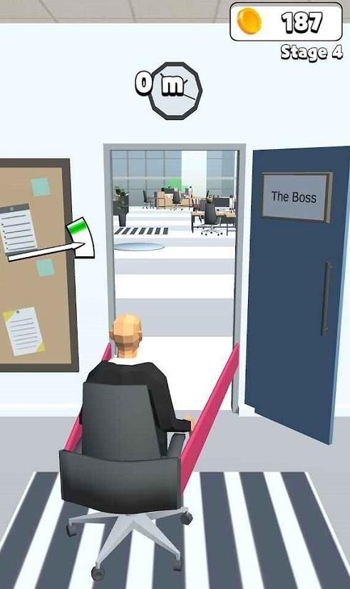 炒掉你的老板的图册